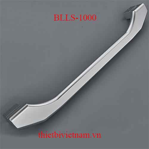 Tay nắm cửa thủy lực BLLS-1000 Bogo dài 1m