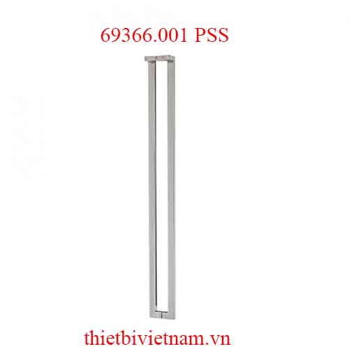 Tay nắm hộp inox 304 dài 1.5m VICKINI 69366.001 PSS