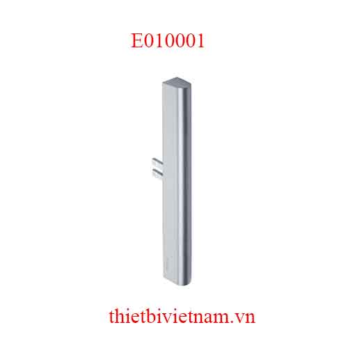 Tay nắm khóa đa điểm cửa lùa Metro E010001 Cmech 1 mặt