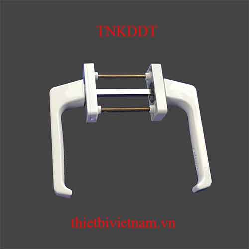 Tay nắm khóa đa điểm thường GQ ASSA ABLOY model TNKDDT