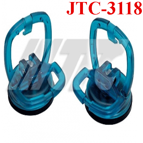 Tay nắm nâng kính JTC-3118