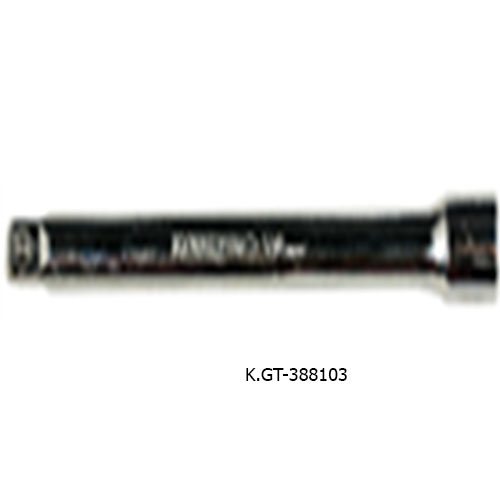 Tay nối dài khẩu  3/8