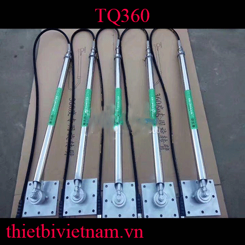 TAY QUAY 360 ĐỘ NANYU TQ360