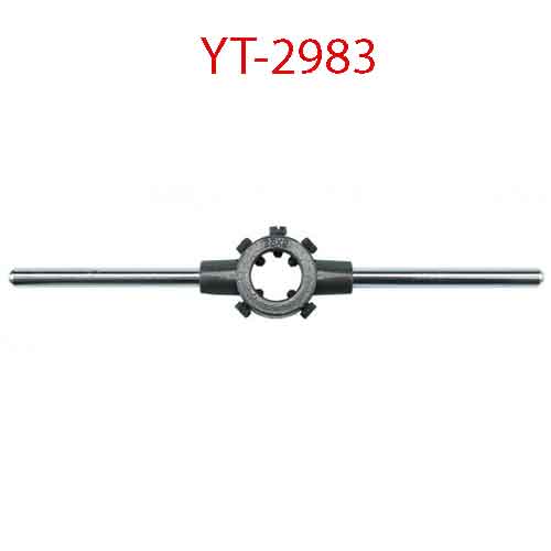 Tay quay bàn ren, M10-M11 YATO YT-2983