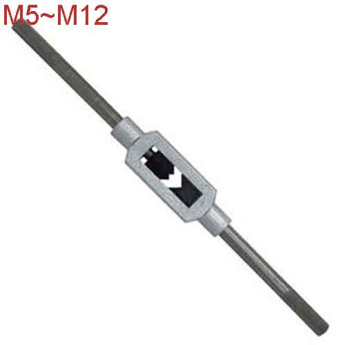 Tay quay taro M5~M12