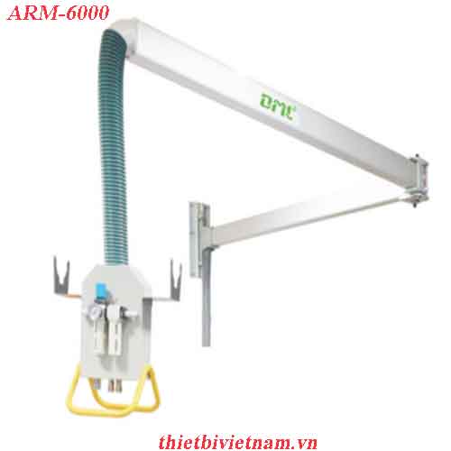 Tay quay treo tường ARM-6000