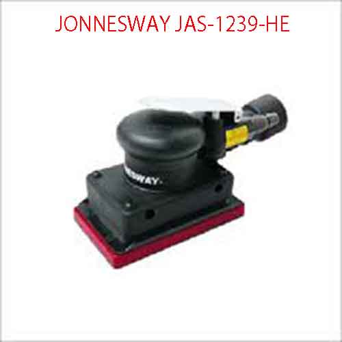 Tay trà vuông ma tít có hút chân không JONNESWAY JAS-1239-HE