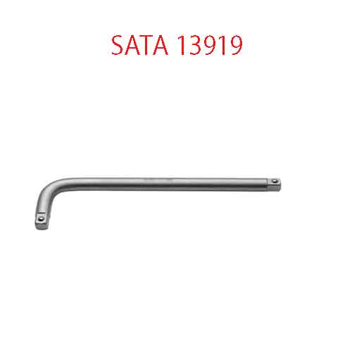 Tay vặn 1/2 inch dài 260mm SATA 13919