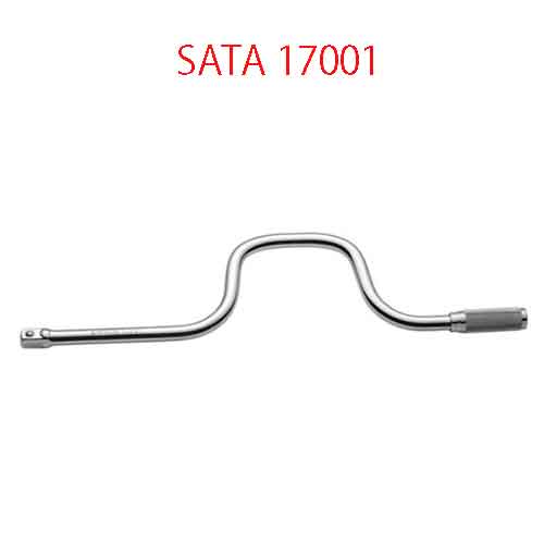 Tay vặn 1/2 inch SATA 17001