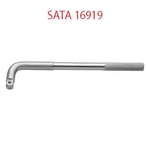 TAY VẶN 3/4 INCH 330MM SATA 16919