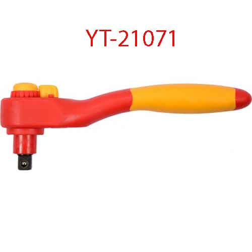 Tay vặn cách điện 3/8