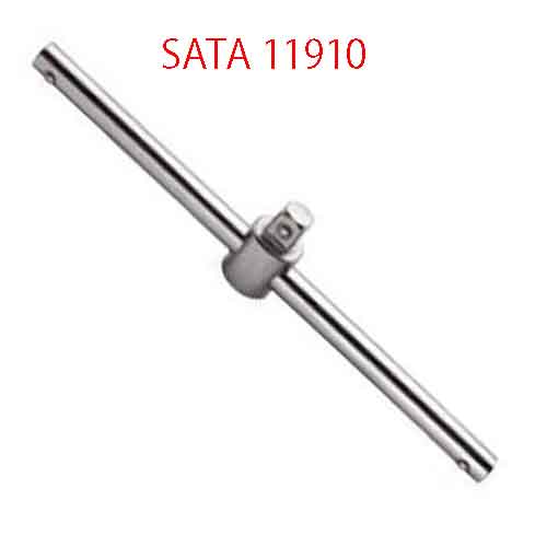 Tay vặn chữ T 1/4