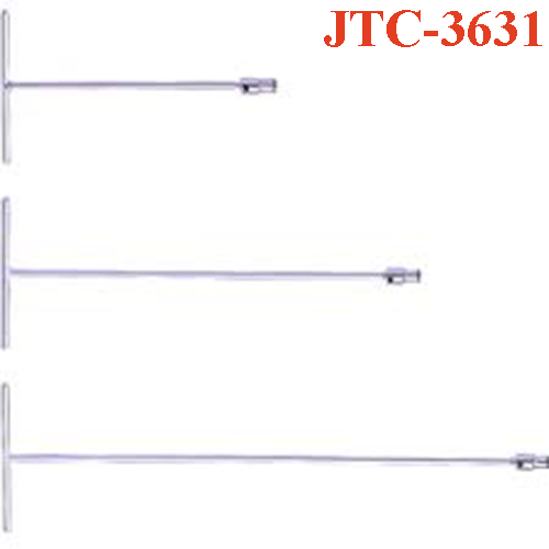 Tay vặn chữ T JTC-3631