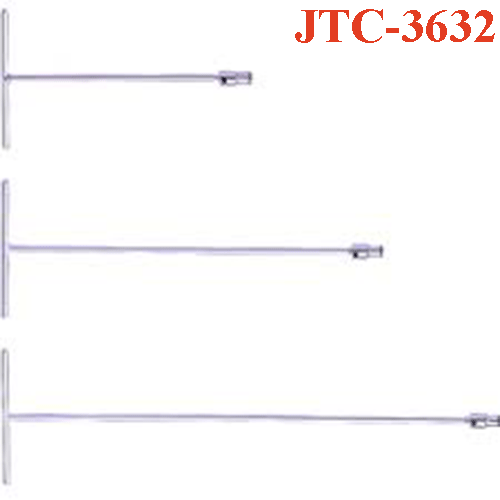 Tay vặn chữ T JTC-3632