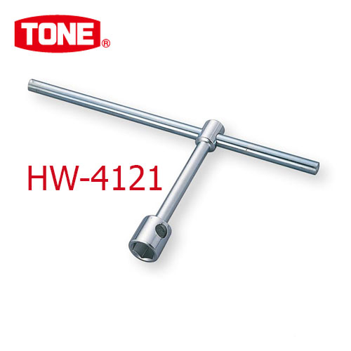 Tay vặn chữ T (trượt)