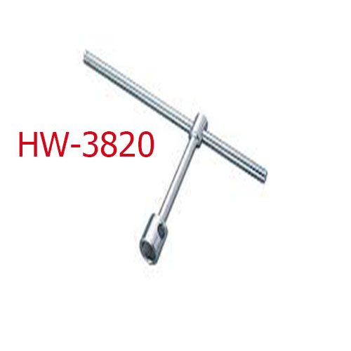 Tay vặn chữ T (trượt)