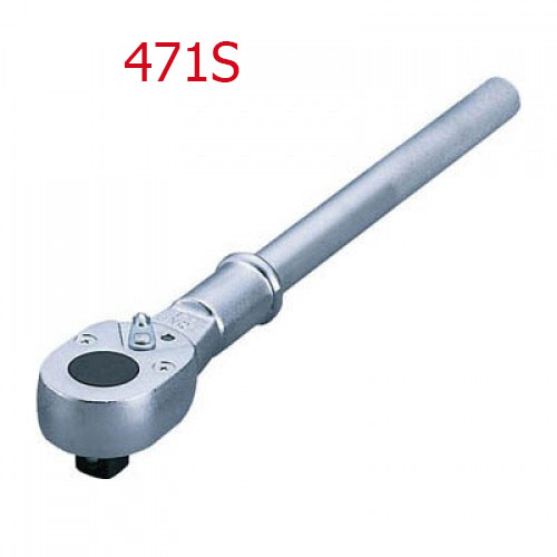 Tay vặn đảo chiều 3/4''