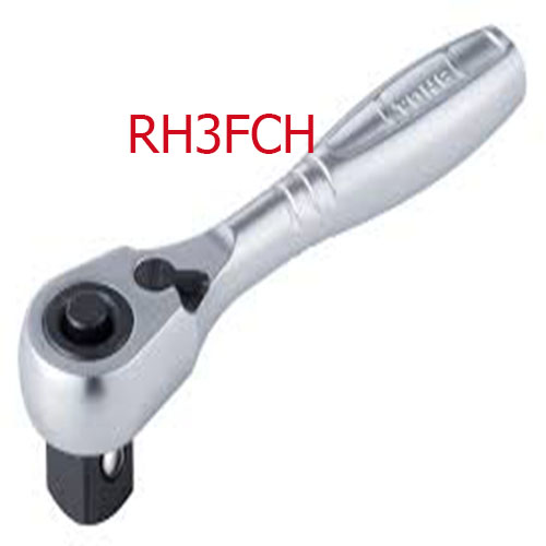 Tay vặn đảo chiều 3/8'' có khớp xoay