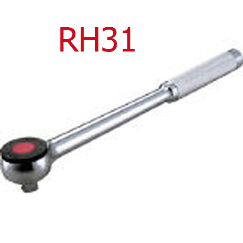 Tay vặn đảo chiều cỡ 3/8'', dài 250 mm