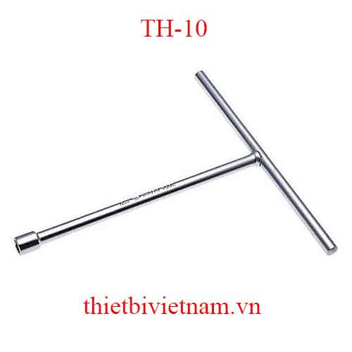 Tay vặn KTC chữ T TH-10