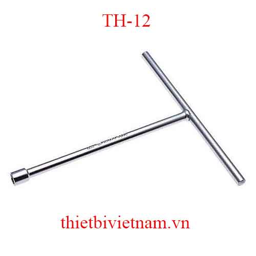 Tay vặn KTC chữ T TH-12