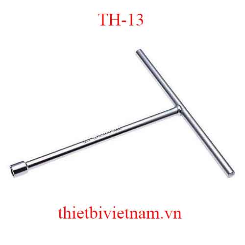 Tay vặn KTC chữ T TH-13