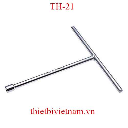 Tay vặn KTC chữ T TH-21