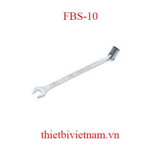 Tay vặn liền khẩu hãng KTC FBS-10