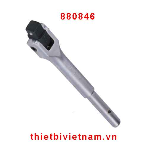 TAY VẶN LỰC MẠNH 1 INCH HÃNG GENIUS MODEL 880846