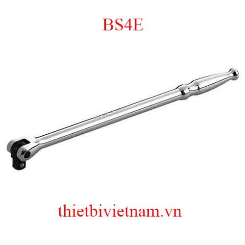 Tay vặn lực mạnh 1/2 inch KTC BS4E