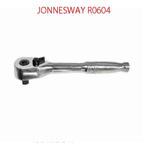 Tay vặn nhanh 1/2 inch JONNESWAY R0604