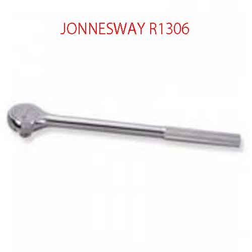 Tay vặn nhanh 3/4 inch JONNESWAY R1306