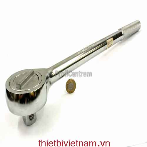 Tay vặn nhanh 3/4 inh