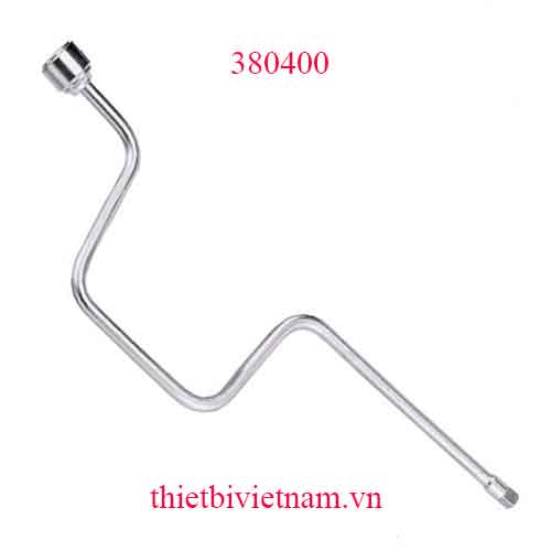 TAY VẶN NHANH 3/8 INCH GENIUS MODEL 380400
