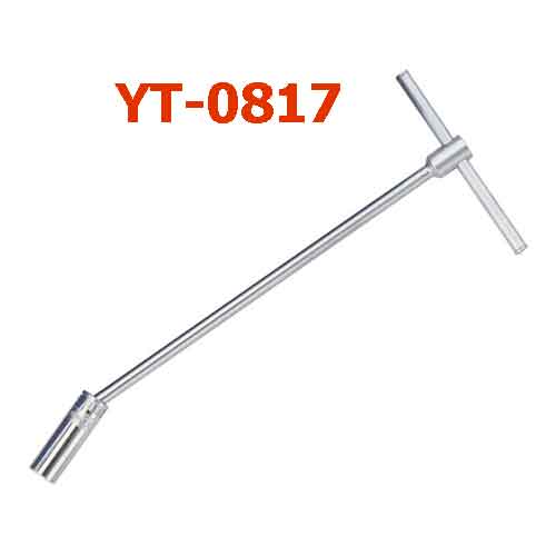 Tay vặn tháo bu gi thằng 3/8