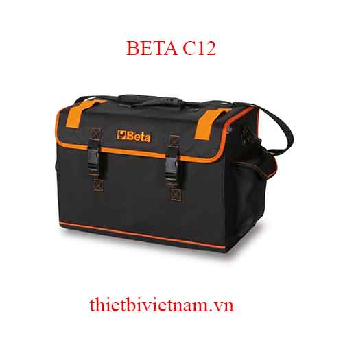 TECHNICAL FABRIC TOOL BAG BETA MODEL C12