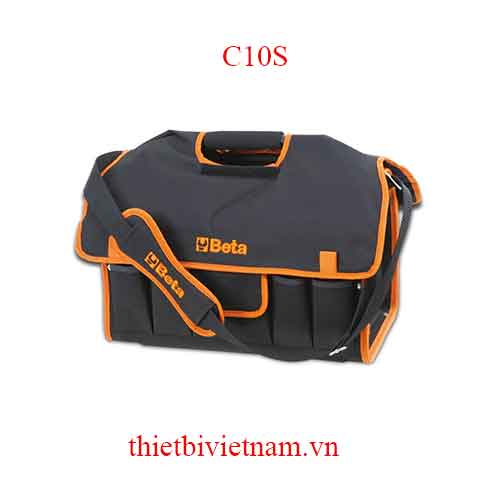 TECHNICAL FABRIC TOOL BOX BETA MODEL C10S