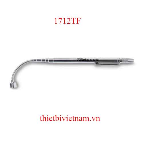 TELESCOPIC MAGNET, FLEXIBLE HEAD BETA MODEL 1712TF