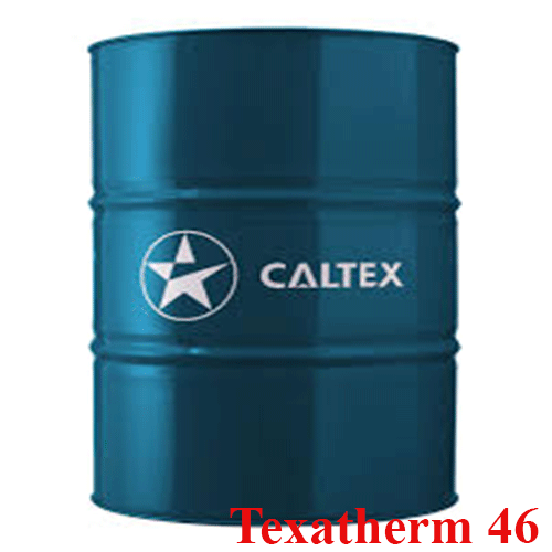 Texatherm 46 (Dầu truyền nhiệt công nghiệp)