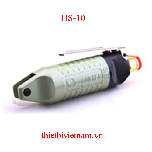 Thân kéo căt khí nén HS-10 Quicher