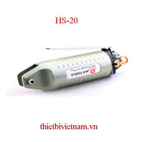 Thân kéo cắt khí nén HS-20 Quicher