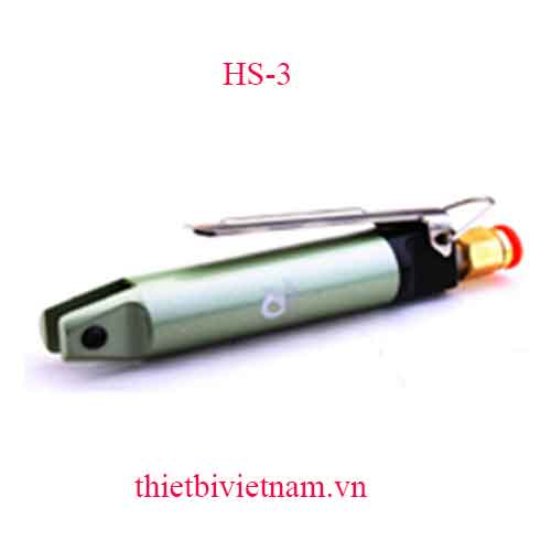 Thân kéo cắt khí nén HS-3 Quicher