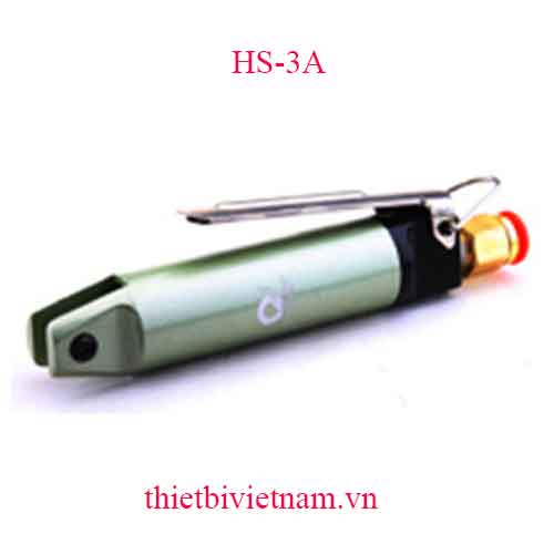 Thân kéo cắt khí nén HS-3A Quicher