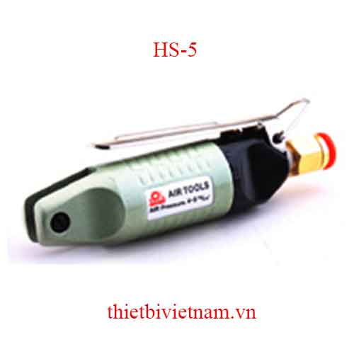 Thân kéo cắt khí nén HS-5 Quicher