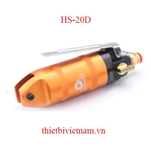 Thân kìm cắt khí nén HS-20D Quicher