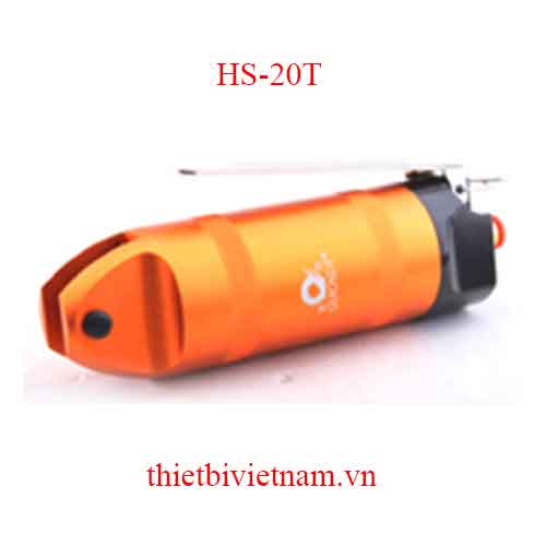 Thân kìm cắt khí nén HS-20T Quicher