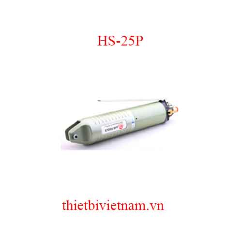 Thân kìm cắt khí nén HS-25P Quicher
