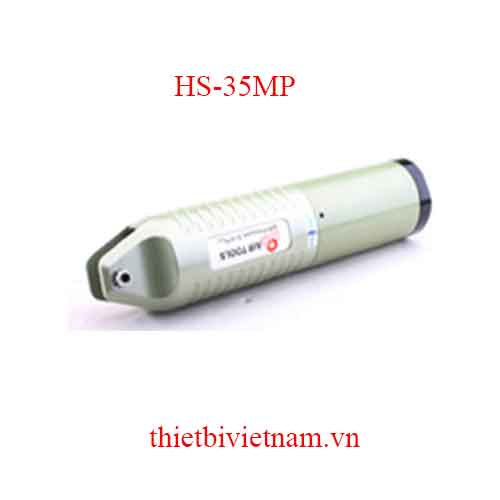 Thân kìm cắt khí nén HS-35MP Quicher