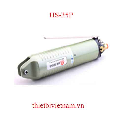Thân kìm cắt khí nén HS-35P Quicher