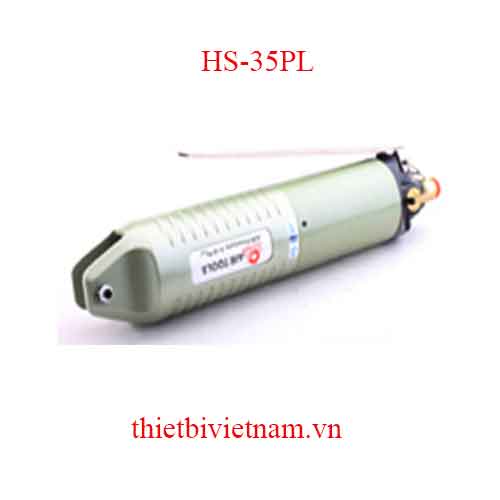Thân kìm cắt khí nén HS-35PL Quicher